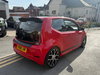 Volkswagen up! 1.0 TSI up! GTI Hatchback 3dr Petrol Manual Euro 6 (s/s) (115 ps) 3dr Manual 2026
