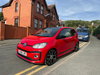 Volkswagen up! 1.0 TSI up! GTI Hatchback 3dr Petrol Manual Euro 6 (s/s) (115 ps) 3dr Manual 2026