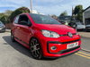 Volkswagen up! 1.0 TSI up! GTI Hatchback 3dr Petrol Manual Euro 6 (s/s) (115 ps) 3dr Manual 2026