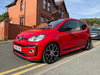 Volkswagen up! 1.0 TSI up! GTI Hatchback 3dr Petrol Manual Euro 6 (s/s) (115 ps) 3dr Manual 2026