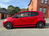 Volkswagen up! 1.0 TSI up! GTI Hatchback 3dr Petrol Manual Euro 6 (s/s) (115 ps) 3dr Manual 2026