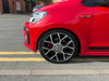 Volkswagen up! 1.0 TSI up! GTI Hatchback 3dr Petrol Manual Euro 6 (s/s) (115 ps) 3dr Manual 2026