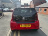 Volkswagen up! 1.0 TSI up! GTI Hatchback 3dr Petrol Manual Euro 6 (s/s) (115 ps) 3dr Manual 2026