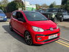 Volkswagen up! 1.0 TSI up! GTI Hatchback 3dr Petrol Manual Euro 6 (s/s) (115 ps) 3dr Manual 2026