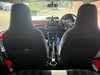 Volkswagen up! 1.0 TSI up! GTI Hatchback 3dr Petrol Manual Euro 6 (s/s) (115 ps) 3dr Manual 2026