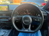 Audi A4 1.4 TFSI Black Edition Saloon 4dr Petrol S Tronic Euro 6 (s/s) (150 ps) 4dr Automatic 2026
