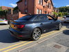 Audi A4 1.4 TFSI Black Edition Saloon 4dr Petrol S Tronic Euro 6 (s/s) (150 ps) 4dr Automatic 2026