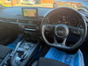 Audi A4 1.4 TFSI Black Edition Saloon 4dr Petrol S Tronic Euro 6 (s/s) (150 ps) 4dr Automatic 2026