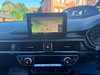 Audi A4 1.4 TFSI Black Edition Saloon 4dr Petrol S Tronic Euro 6 (s/s) (150 ps) 4dr Automatic 2026
