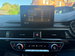 Audi A4 1.4 TFSI Black Edition Saloon 4dr Petrol S Tronic Euro 6 (s/s) (150 ps) 4dr Automatic 2018