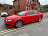 Audi A4 2.0 TFSI S line Special Edition Saloon 4dr Petrol Manual (192 g/km, 220 bhp) 4dr Manual 2026