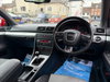 Audi A4 2.0 TFSI S line Special Edition Saloon 4dr Petrol Manual (192 g/km, 220 bhp) 4dr Manual 2026