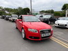 Audi A4 2.0 TFSI S line Special Edition Saloon 4dr Petrol Manual (192 g/km, 220 bhp) 4dr Manual 2026