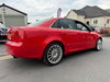 Audi A4 2.0 TFSI S line Special Edition Saloon 4dr Petrol Manual (192 g/km, 220 bhp) 4dr Manual 2026
