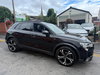 Audi Q3 2.0 TDI 35 Black Edition SUV 5dr Diesel S Tronic Euro 6 (s/s) (150 ps) 5dr Automatic 2026