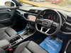 Audi Q3 2.0 TDI 35 Black Edition SUV 5dr Diesel S Tronic Euro 6 (s/s) (150 ps) 5dr Automatic 2026