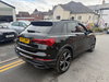 Audi Q3 2.0 TDI 35 Black Edition SUV 5dr Diesel S Tronic Euro 6 (s/s) (150 ps) 5dr Automatic 2026