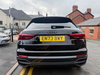 Audi Q3 2.0 TDI 35 Black Edition SUV 5dr Diesel S Tronic Euro 6 (s/s) (150 ps) 5dr Automatic 2026