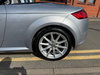 Audi TT 2.0 TFSI Sport Roadster 2dr Petrol S Tronic Euro 6 (s/s) (230 ps) 2dr Automatic 2026