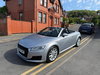 Audi TT 2.0 TFSI Sport Roadster 2dr Petrol S Tronic Euro 6 (s/s) (230 ps) 2dr Automatic 2026