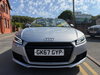 Audi TT 2.0 TFSI Sport Roadster 2dr Petrol S Tronic Euro 6 (s/s) (230 ps) 2dr Automatic 2026