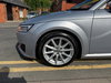 Audi TT 2.0 TFSI Sport Roadster 2dr Petrol S Tronic Euro 6 (s/s) (230 ps) 2dr Automatic 2026