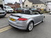 Audi TT 2.0 TFSI Sport Roadster 2dr Petrol S Tronic Euro 6 (s/s) (230 ps) 2dr Automatic 2017