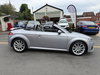 Audi TT 2.0 TFSI Sport Roadster 2dr Petrol S Tronic Euro 6 (s/s) (230 ps) 2dr Automatic 2026