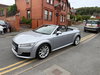 Audi TT 2.0 TFSI Sport Roadster 2dr Petrol S Tronic Euro 6 (s/s) (230 ps) 2dr Automatic 2026