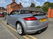 Audi TT 2.0 TFSI Sport Roadster 2dr Petrol S Tronic Euro 6 (s/s) (230 ps) 2dr Automatic 2017