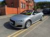 Audi TT 2.0 TFSI Sport Roadster 2dr Petrol S Tronic Euro 6 (s/s) (230 ps) 2dr Automatic 2026