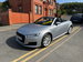 Audi TT 2.0 TFSI Sport Roadster 2dr Petrol S Tronic Euro 6 (s/s) (230 ps) 2dr Automatic 2017