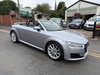 Audi TT 2.0 TFSI Sport Roadster 2dr Petrol S Tronic Euro 6 (s/s) (230 ps) 2dr Automatic 2026