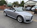 Audi TT 2.0 TFSI Sport Roadster 2dr Petrol S Tronic Euro 6 (s/s) (230 ps) 2dr Automatic 2017