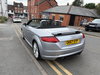 Audi TT 2.0 TFSI Sport Roadster 2dr Petrol S Tronic Euro 6 (s/s) (230 ps) 2dr Automatic 2026