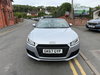 Audi TT 2.0 TFSI Sport Roadster 2dr Petrol S Tronic Euro 6 (s/s) (230 ps) 2dr Automatic 2026