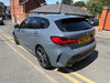 BMW 1 Series 1.5 118i M Sport (LCP) Hatchback 5dr Petrol DCT Euro 6 (s/s) (136 ps) 5dr Automatic 2026