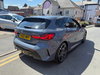 BMW 1 Series 1.5 118i M Sport (LCP) Hatchback 5dr Petrol DCT Euro 6 (s/s) (136 ps) 5dr Automatic 2026