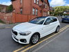BMW 1 Series 2.0 118d M Sport Hatchback 3dr Diesel Auto Euro 6 (s/s) (150 ps) 3dr Automatic 2026