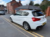 BMW 1 Series 2.0 118d M Sport Hatchback 3dr Diesel Auto Euro 6 (s/s) (150 ps) 3dr Automatic 2026