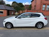 BMW 1 Series 2.0 118d M Sport Hatchback 3dr Diesel Auto Euro 6 (s/s) (150 ps) 3dr Automatic 2026