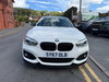BMW 1 Series 2.0 118d M Sport Hatchback 3dr Diesel Auto Euro 6 (s/s) (150 ps) 3dr Automatic 2026