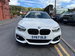 BMW 1 Series 2.0 118d M Sport Hatchback 3dr Diesel Auto Euro 6 (s/s) (150 ps) 3dr Automatic 2017