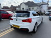 BMW 1 Series 2.0 118d M Sport Hatchback 3dr Diesel Auto Euro 6 (s/s) (150 ps) 3dr Automatic 2026