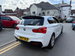 BMW 1 Series 2.0 118d M Sport Hatchback 3dr Diesel Auto Euro 6 (s/s) (150 ps) 3dr Automatic 2017