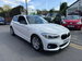 BMW 1 Series 2.0 118d M Sport Hatchback 3dr Diesel Auto Euro 6 (s/s) (150 ps) 3dr Automatic 2017