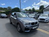 BMW X3 2.0 20d M Sport SUV 5dr Diesel Auto xDrive Euro 6 (s/s) (190 ps) 5dr Automatic 2026