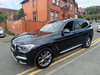 BMW X3 2.0 20d MHT xLine SUV 5dr Diesel Hybrid Auto xDrive Euro 6 (s/s) (190 ps) 5dr Automatic 2026