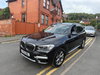 BMW X3 2.0 20d MHT xLine SUV 5dr Diesel Hybrid Auto xDrive Euro 6 (s/s) (190 ps) 5dr Automatic 2026
