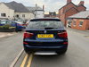 BMW X3 2.0 20d xLine SUV 5dr Diesel Manual xDrive Euro 6 (s/s) (190 ps) 5dr Manual 2026
